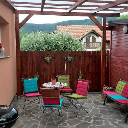 Apartments Bogdanovic Maribor Exterior photo