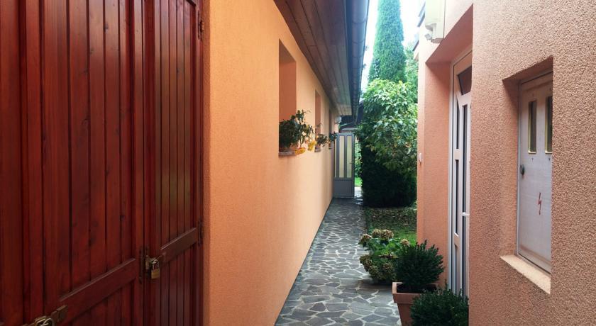 Apartments Bogdanovic Maribor Exterior photo