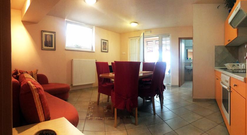 Apartments Bogdanovic Maribor Room photo