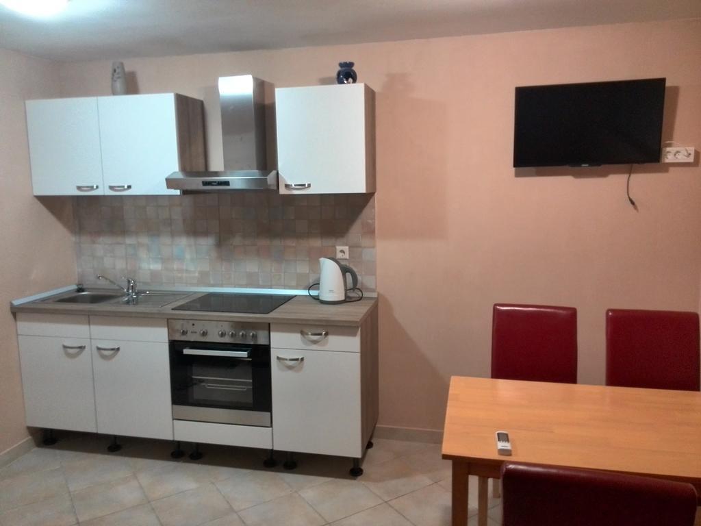 Apartments Bogdanovic Maribor Room photo